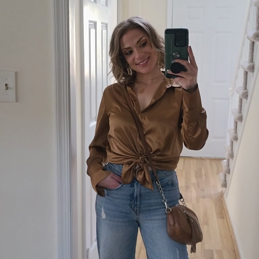 Ali-Drew's Closet!